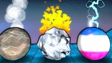 Lost Marbles - дата выхода для PC