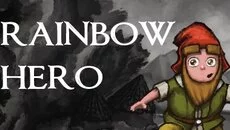 Rainbow Hero - дата выхода для PC