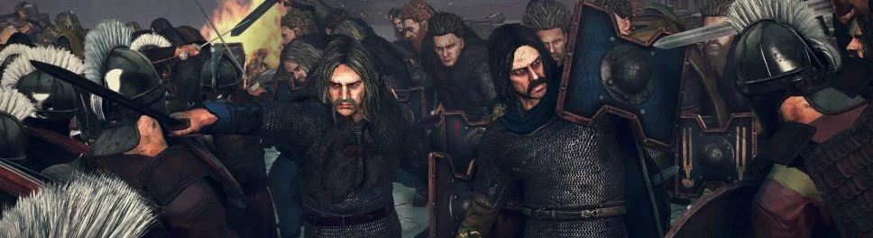 Total War: Attila - что это за игра, трейлер, системные требования, отзывы и оценки, цены и скидки, гайды и прохождение, похожие игры 