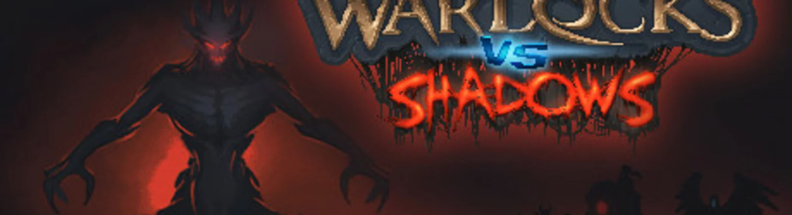 Купить Warlocks vs Shadows (Warlocks) дешево, скидки до 90% 🏷️, сравнение цен в разных магазинах