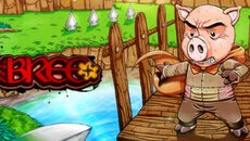 Mr. Bree+ - дата выхода для Mac