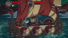 Viking Squad - дата выхода для PC