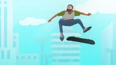 OlliOlli2: Welcome to Olliwood - дата выхода для Android