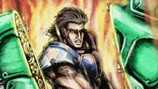 Oniken - дата выхода для PC