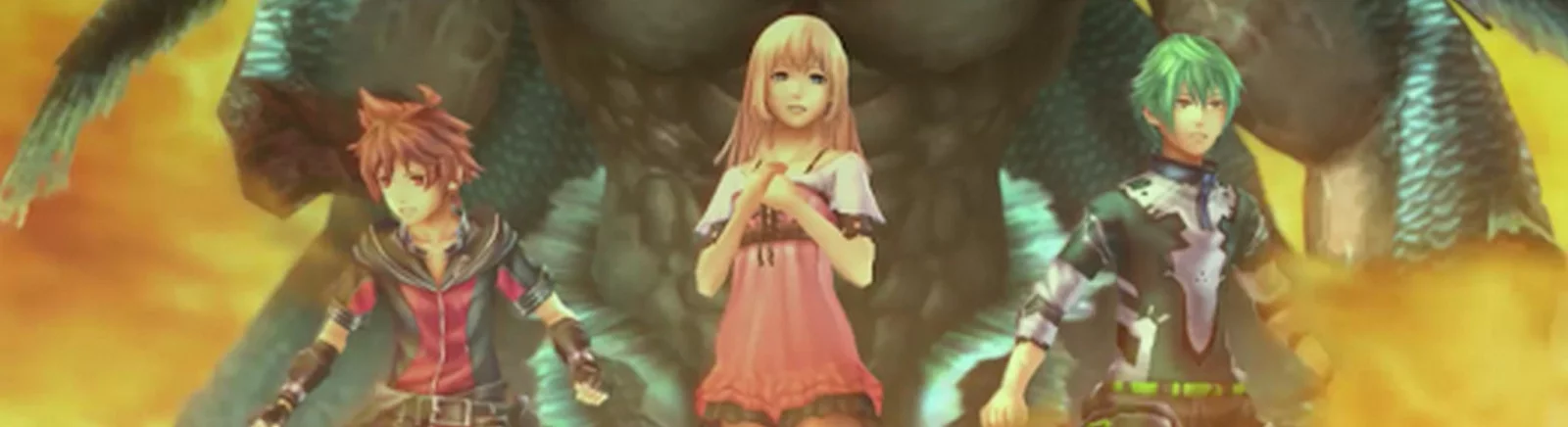 Chaos Rings 3 - что это за игра, трейлер, системные требования, отзывы и оценки, цены и скидки, гайды и прохождение, похожие игры 