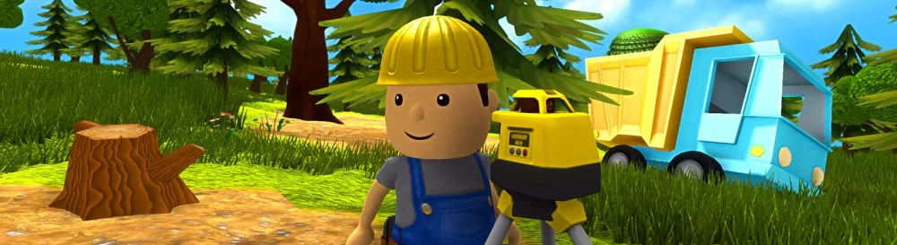 Buildanauts - что это за игра, когда выйдет, трейлер и видео, системные требования, картинки, цена, похожие игры 