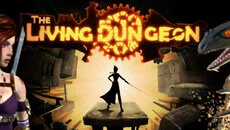 Living Dungeon - дата выхода для PC