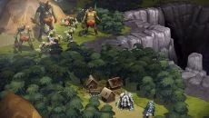 Sorcerer King - дата выхода для PC