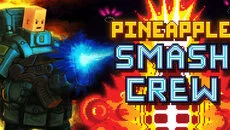 Pineapple Smash Crew - дата выхода для PC