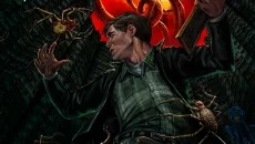 Outlast похожа на Outlast