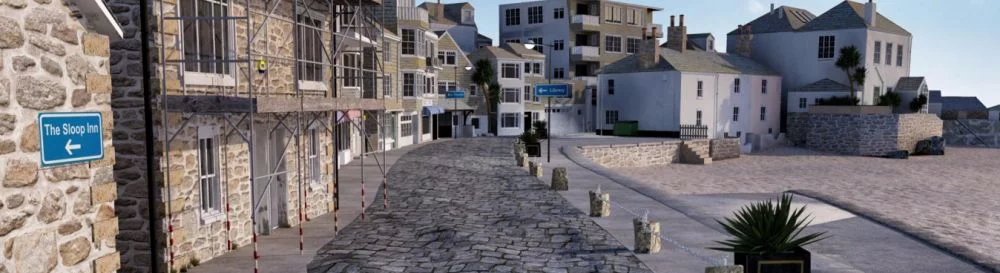 Secret Cove - что это за игра, когда выйдет, трейлер и видео, системные требования, картинки, цена, похожие игры 