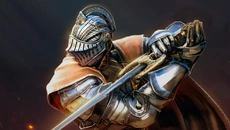 Crimson Desert похожа на Crimson Desert