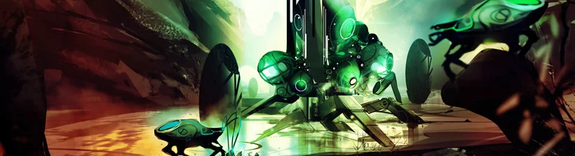 Stardust Colonies - что это за игра, когда выйдет, трейлер и видео, системные требования, картинки, цена, похожие игры 