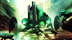 Stardust Colonies - игра в жанре Бизнес / менеджмент