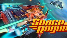 Space Rogue (2016) - дата выхода для PC