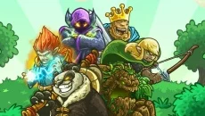 Kingdom Rush Origins - дата выхода для Mac