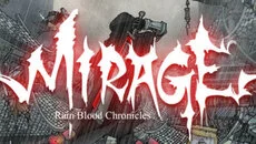 Rain Blood Chronicles: Mirage - дата выхода для PC