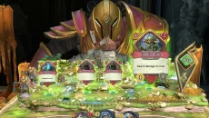 Chronicle: RuneScape Legends - дата выхода для PC