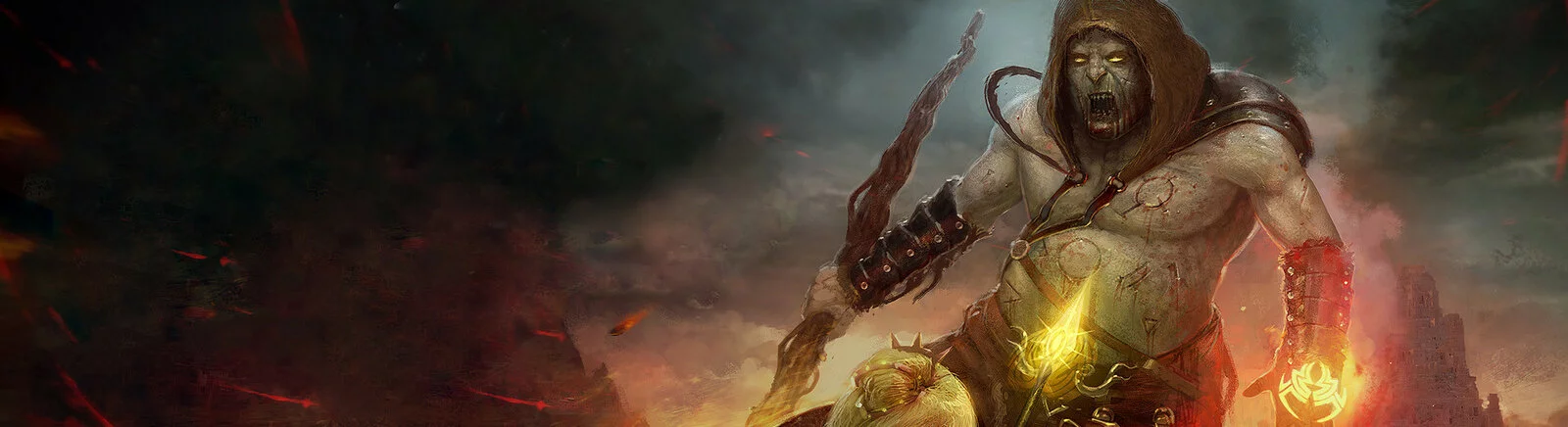 Spellcrafter - что это за игра, трейлер, системные требования, отзывы и оценки, цены и скидки, гайды и прохождение, похожие игры 