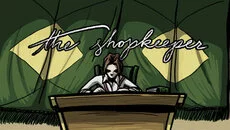 Shopkeeper - дата выхода для Mac