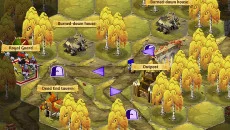 Crowntakers - дата выхода для Android