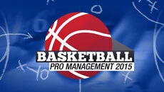 Basketball Pro Management 2015 - дата выхода для PC