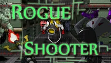Rogue Shooter: The FPS Roguelike - дата выхода для PC