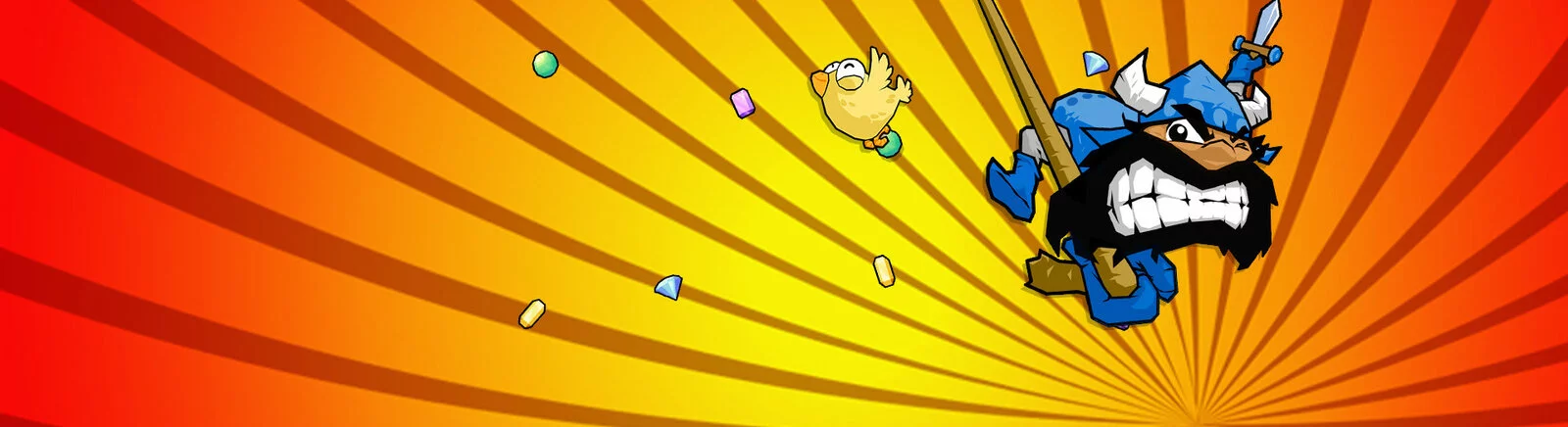 Rotastic - что это за игра, трейлер, системные требования, отзывы и оценки, цены и скидки, гайды и прохождение, похожие игры 