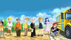 School Bus Fun - дата выхода для PC