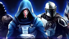 Star Wars: Battlefront 3 - игра в жанре Экшен