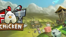 Fat Chicken - дата выхода для Linux