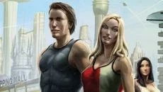 Entropia Universe - дата выхода для PC