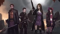 Graywalkers: Purgatory - дата выхода для Linux