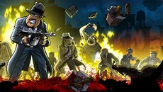 Guns, Gore & Cannoli - дата выхода для Xbox One