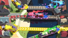 Train Conductor World - дата выхода для Android