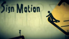 Sign Motion - дата выхода для Mac