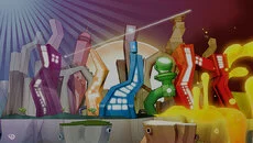 Slam Bolt Scrappers - дата выхода для PC