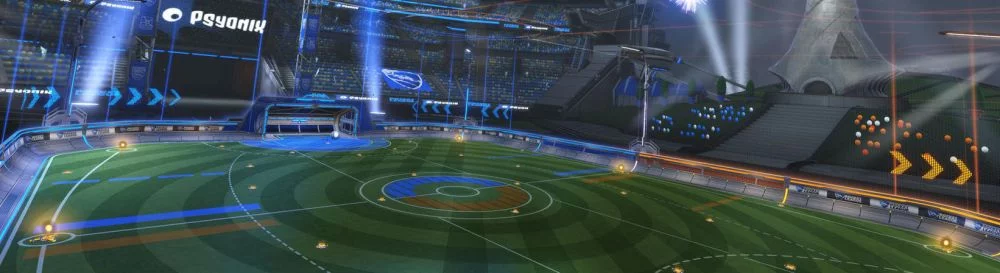 Все отзывы и оценки Rocket League — 6 мнений