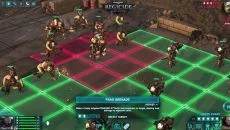 Warhammer 40,000: Regicide - дата выхода для iOS