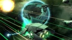 Starion Tactics - дата выхода для PC