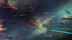 Strike Suit Infinity - дата выхода для PC