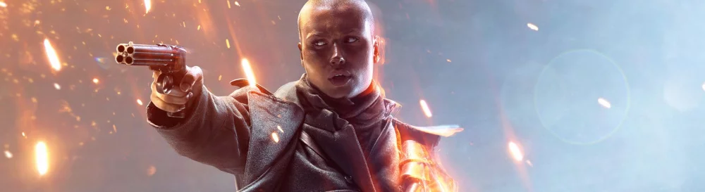 Купить Battlefield 1 дешево, скидки до 90% 🏷️, сравнение цен в разных магазинах