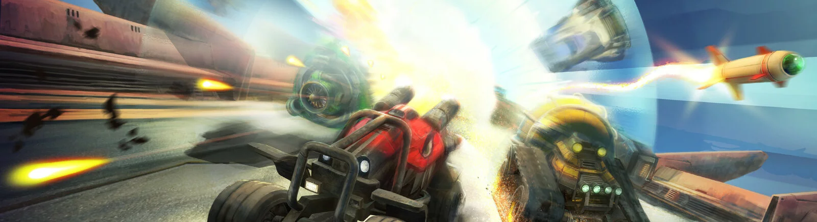 BlazeRush - что это за игра, трейлер, системные требования, отзывы и оценки, цены и скидки, гайды и прохождение, похожие игры 