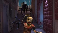 Dead End Alley - дата выхода для Android