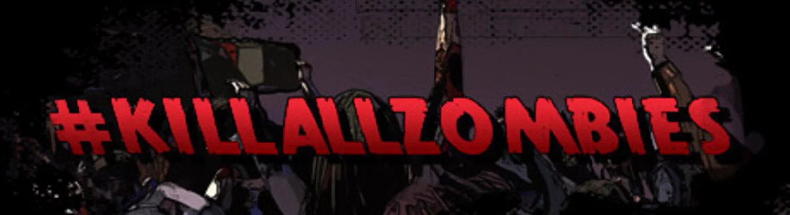 Лучшие игры, похожие на #killallzombies