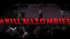 #killallzombies - дата выхода для PC