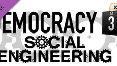 Democracy 3: Social Engineering - дата выхода для Linux