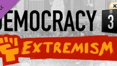 Democracy 3: Extremism - дата выхода для Linux
