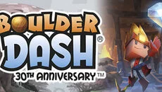 Boulder Dash: 30th Anniversary - дата выхода для Android
