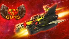Jets'n'Guns - дата выхода для Mac